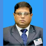 Dr. Avinash Dutt Sharma Dr. Avinash Dutt Sharma