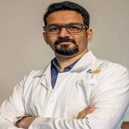 Dr. Parthasarathy B, Neurologist Dr. Parthasarathy B, Neurologist