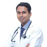 Dr. Varsha Kiron Dr. Varsha Kiron
