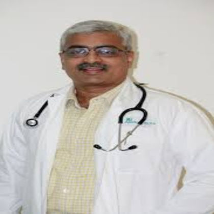 Dr. Dorai Kumar, Orthopaedician Dr. Dorai Kumar, Orthopaedician