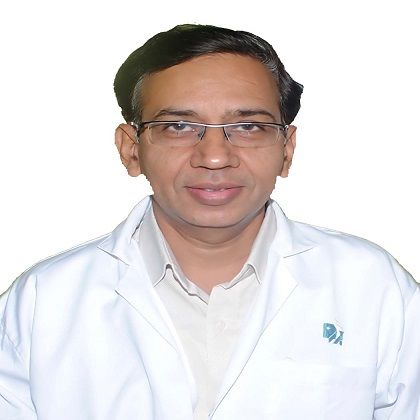 Dr. Sunil Sharma, Neurosurgeon Dr. Sunil Sharma, Neurosurgeon