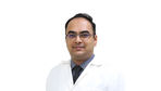 Dr. Abhishek Hoshing, Ophthalmologist