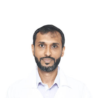 Dr. Atul Gattani, Rheumatologist Dr. Atul Gattani, Rheumatologist