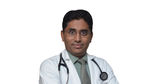 Dr. Sanjeevkumar Kalkekar, Cardiologist