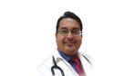 Dr. Laxman Jessani, Infectious Disease specialist