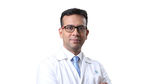 Dr. Punit L Jain, Haemato Oncologist