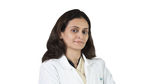 Dr. Purvi Kadakia Kutty, Paediatric Haematologist