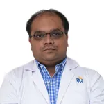 Dr. Rohan Aurangabadwalla