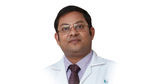 Dr. Sandeep De, Radiation Specialist Oncologist