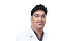 Dr. Sandeep Sawant, Paediatrician