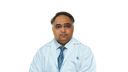 Dr. Sanjeev Jadhav, Cardiothoracic and Vascular Surgeon