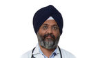 Dr. Tejinder Singh, Medical Oncologist