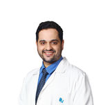 Dr. Salil Vijay Patkar