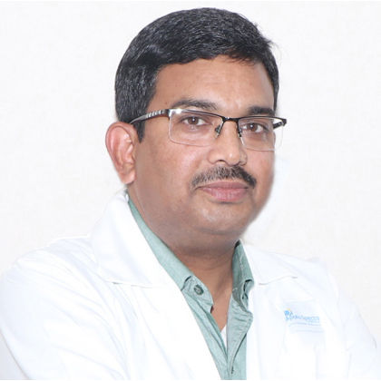 Dr. Abhay Kumar, General Surgeon Dr. Abhay Kumar, General Surgeon