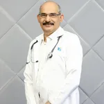Dr. Pradeep Kumar Bezwada