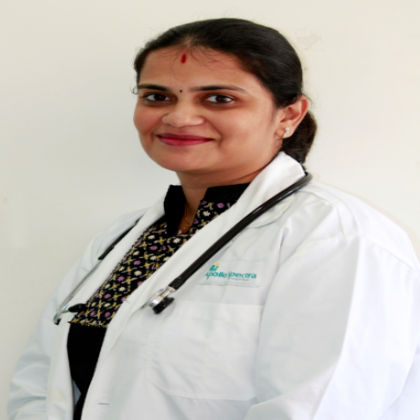 Dr. Dhwaraga Jeyaraman, Obstetrician and Gynaecologist Dr. Dhwaraga Jeyaraman, Obstetrician and Gynaecologist