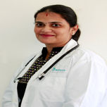 Dr. Dhwaraga Jeyaraman Dr. Dhwaraga Jeyaraman