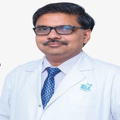 Dr. Balasubramanian S, Nephrologist Dr. Balasubramanian S, Nephrologist