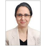 Dr. Nandini Gupta