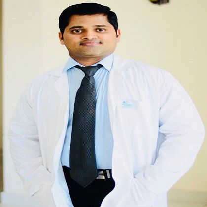 Dr. N Naidu Chitikela, Urologist Dr. N Naidu Chitikela, Urologist