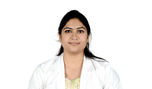 Dr. Niharika Ramavath
