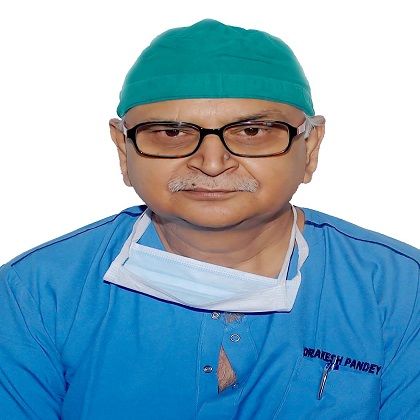 Dr Rakesh Pandey, Plastic Surgeon Dr Rakesh Pandey, Plastic Surgeon