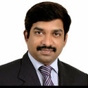 Dr. Naveen Palla, Orthopaedician