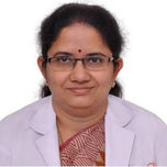 Dr. A Sudha