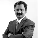 Dr. Kodeeswaran Marappan