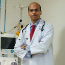Dr. Ps Vamseedhar, Nephrologist
