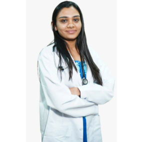 Dr. Meghna Pawar, Neurologist Dr. Meghna Pawar, Neurologist