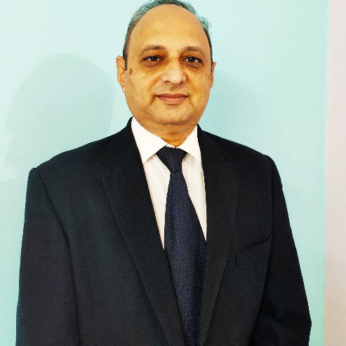 Dr. Prashanth Patil, Orthopaedician Dr. Prashanth Patil, Orthopaedician