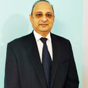 Dr. Prashanth Patil, Orthopaedician