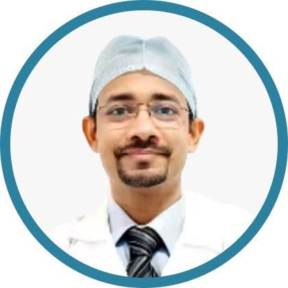 Dr. Virad Kumar, Ent Specialist Dr. Virad Kumar, Ent Specialist