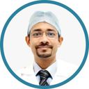 Dr. Virad Kumar, Ent Specialist