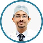 Dr. Virad Kumar