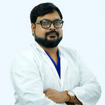 Dr. Aveek Ghosh