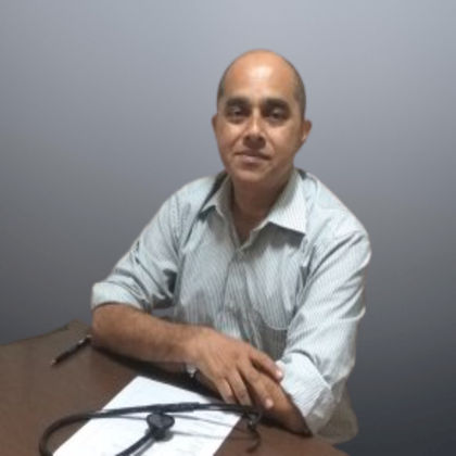 Dr Sovan Sinha, General Physician/ Internal Medicine Specialist Dr Sovan Sinha, General Physician/ Internal Medicine Specialist