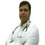 Dr. Amit Modi, Paediatrician in govtgen hospital east