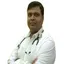 Dr. Amit Modi, Paediatrician in ghazipur east delhi