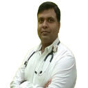 Dr. Amit Modi, Paediatrician