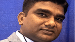 Dr. Rajesh Shinde, Surgical Oncologist