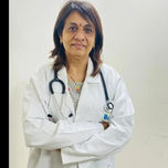 Dr. Varsha Katariya