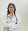 Dr. Varsha Katariya, Paediatrician in jejuri