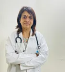 Dr. Varsha Katariya