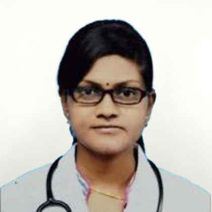 Dr Srujana Lakshmi S N, Obstetrician and Gynaecologist Dr Srujana Lakshmi S N, Obstetrician and Gynaecologist