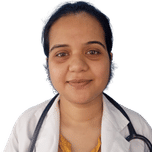 Dr. Sagarika Bharati