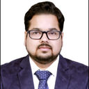 Dr. Ankur Jain, General Physician/ Internal Medicine Specialist
