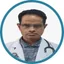 Dr. Ravindranath S, Paediatrician in naduvathi bangalore