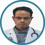 Dr. Ravindranath S